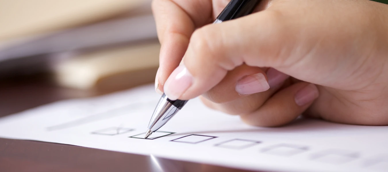 Abortion Safety checklist.