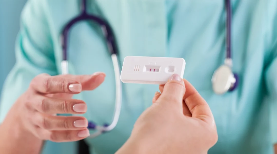 Canada Pregnancy Testing