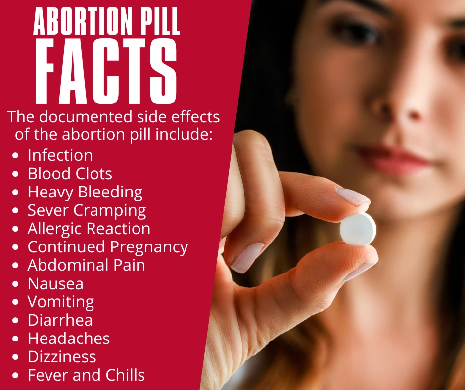 Abortion pill Georgia.