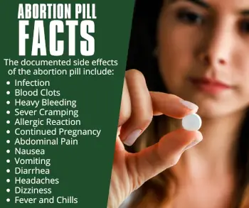 Colorado Abortion Pill