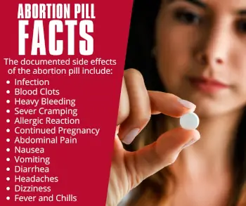 Georgia Abortion Pill