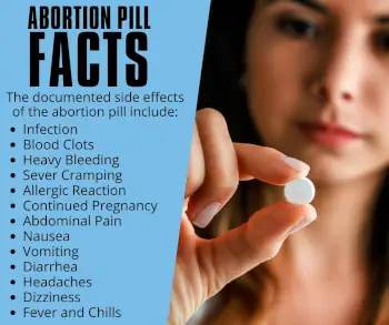 Maine abortion at home information.