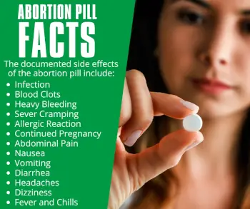 North Dakota Abortion Pill By Mail