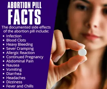Utah abortion at home information.