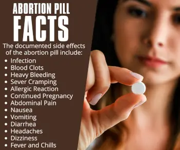 Wyoming Abortion Pill By Mail